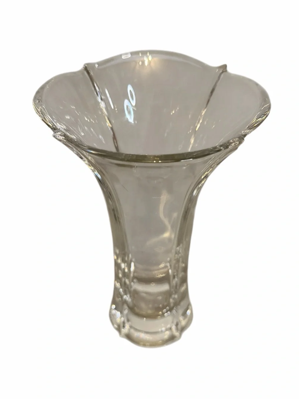 N/A elegant clear